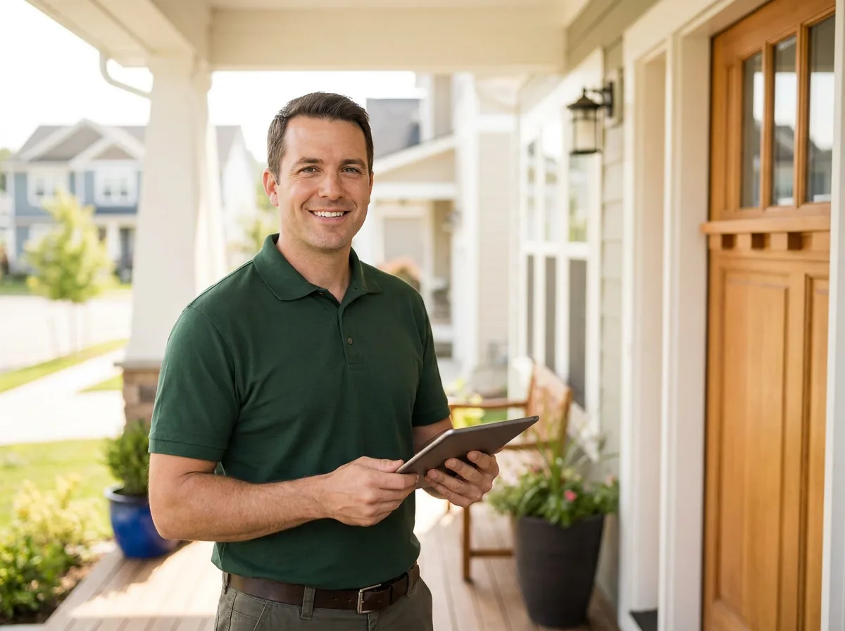 Pest control FAQs for Martins Ferry, OH